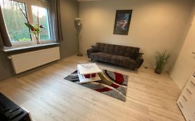 Ferienwohnung Südstadt-Oase